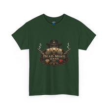 Load image into Gallery viewer, Dead Man's Hand T-Shirt