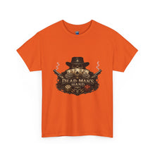 Load image into Gallery viewer, Dead Man's Hand T-Shirt