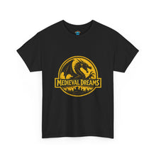 Load image into Gallery viewer, Medieval Dreams T-Shirt