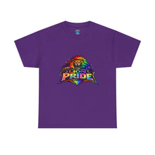 Load image into Gallery viewer, Lion Pride T-Shirt