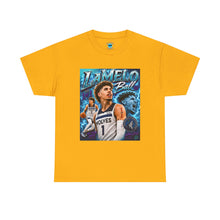Load image into Gallery viewer, Basketball Legends: LaMelo Ball T-Shirt