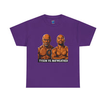 Load image into Gallery viewer, Tyson vs. Mayweather T-Shirt