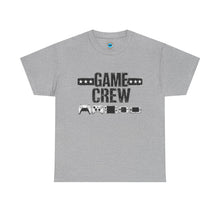 Load image into Gallery viewer, Game Crew T-Shirt