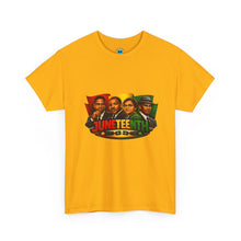 Load image into Gallery viewer, Juneteenth 2026 Tee Shirt (Unisex)