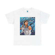 Load image into Gallery viewer, Basketball Legends: LaMelo Ball T-Shirt