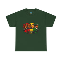 Load image into Gallery viewer, Juneteenth 2026 Tee Shirt (Unisex)