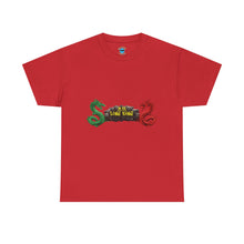 Load image into Gallery viewer, Dragon Pit (Long Keng) T-Shirt