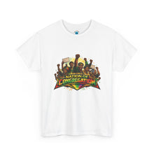 Load image into Gallery viewer, Nation of Congregation T-Shirt
