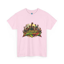 Load image into Gallery viewer, Nation of Congregation T-Shirt