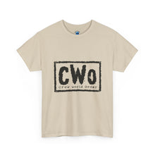 Load image into Gallery viewer, CWO (Crew World Order) T-Shirt