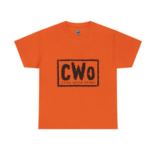 Load image into Gallery viewer, CWO (Crew World Order) T-Shirt