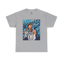 Load image into Gallery viewer, Basketball Legends: LaMelo Ball T-Shirt