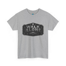 Load image into Gallery viewer, I Walk Alone T‑Shirt