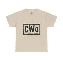 Load image into Gallery viewer, CWO (Crew World Order) T-Shirt