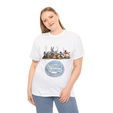 Load image into Gallery viewer, Stoney Tunes T-Shirt