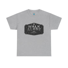 Load image into Gallery viewer, I Walk Alone T‑Shirt