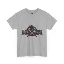 Load image into Gallery viewer, Real Ninja T-Shirt