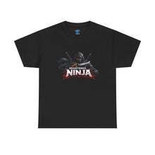 Load image into Gallery viewer, Registered Ninja T-Shirt