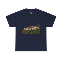Load image into Gallery viewer, Hollyweed T-Shirt