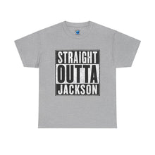 Load image into Gallery viewer, Straight Outta Jackson T-Shirt