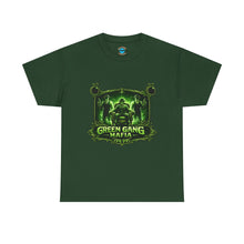 Load image into Gallery viewer, Green Gang Mafia T-Shirt