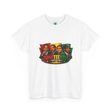 Load image into Gallery viewer, Juneteenth 2026 Tee Shirt (Unisex)