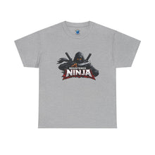 Load image into Gallery viewer, Registered Ninja T-Shirt