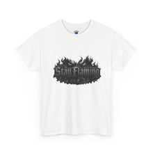 Load image into Gallery viewer, Stay Flaming T-Shirt