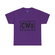Load image into Gallery viewer, CWO (Crew World Order) T-Shirt