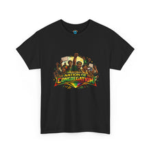 Load image into Gallery viewer, Nation of Congregation T-Shirt