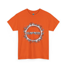 Load image into Gallery viewer, GAMER Graphic Tee — Retro Gaming Shirt