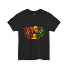 Load image into Gallery viewer, Juneteenth 2026 Tee Shirt (Unisex)
