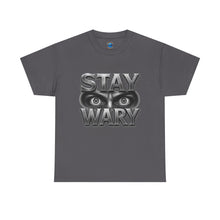 Load image into Gallery viewer, Stay Wary Graphic Tee