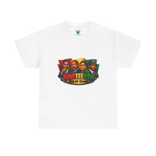 Load image into Gallery viewer, Juneteenth 2026 Tee Shirt (Unisex)