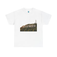 Load image into Gallery viewer, Hollyweed T-Shirt