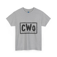 Load image into Gallery viewer, CWO (Crew World Order) T-Shirt