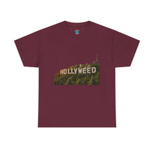 Load image into Gallery viewer, Hollyweed T-Shirt