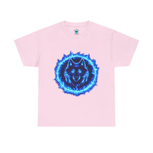 Load image into Gallery viewer, Wolf Flame (‘Nuff Said!) T-Shirt