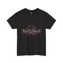 Load image into Gallery viewer, Real Ninja T-Shirt