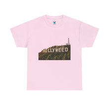 Load image into Gallery viewer, Hollyweed T-Shirt