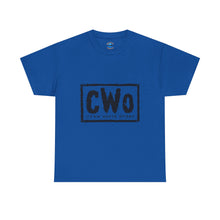 Load image into Gallery viewer, CWO (Crew World Order) T-Shirt
