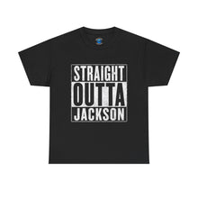 Load image into Gallery viewer, Straight Outta Jackson T-Shirt