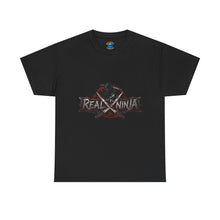 Load image into Gallery viewer, Real Ninja T-Shirt