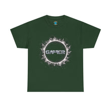 Load image into Gallery viewer, GAMER Graphic Tee — Retro Gaming Shirt