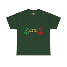 Load image into Gallery viewer, Dragon Pit (Long Keng) T-Shirt