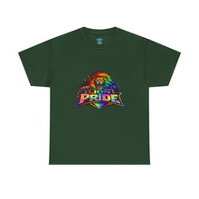 Load image into Gallery viewer, Lion Pride T-Shirt