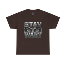 Load image into Gallery viewer, Stay Wary Graphic Tee
