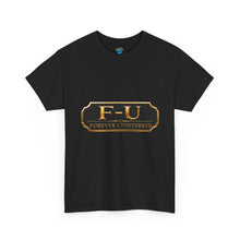 Load image into Gallery viewer, Forever Undeterred T-Shirts