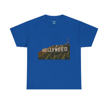 Load image into Gallery viewer, Hollyweed T-Shirt