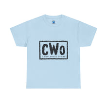 Load image into Gallery viewer, CWO (Crew World Order) T-Shirt